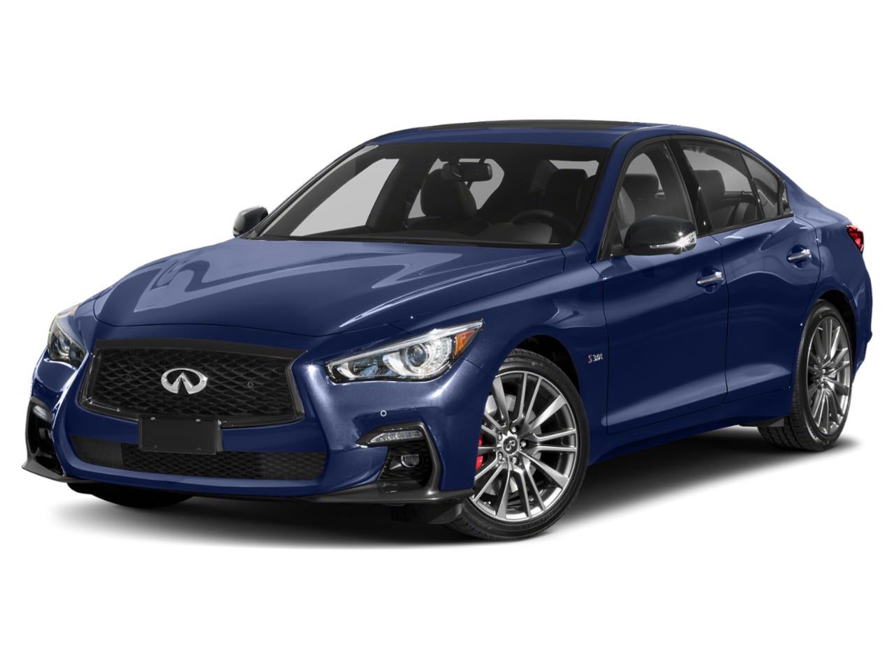2020 INFINITI Q50