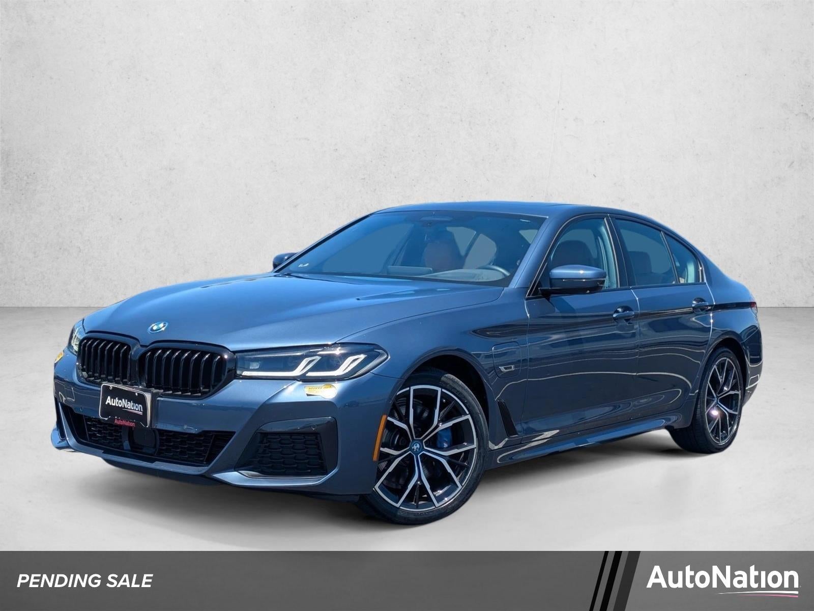 2023 BMW 530e